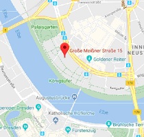 Tagungsort Werkstoffsymposium Dresden 2020
