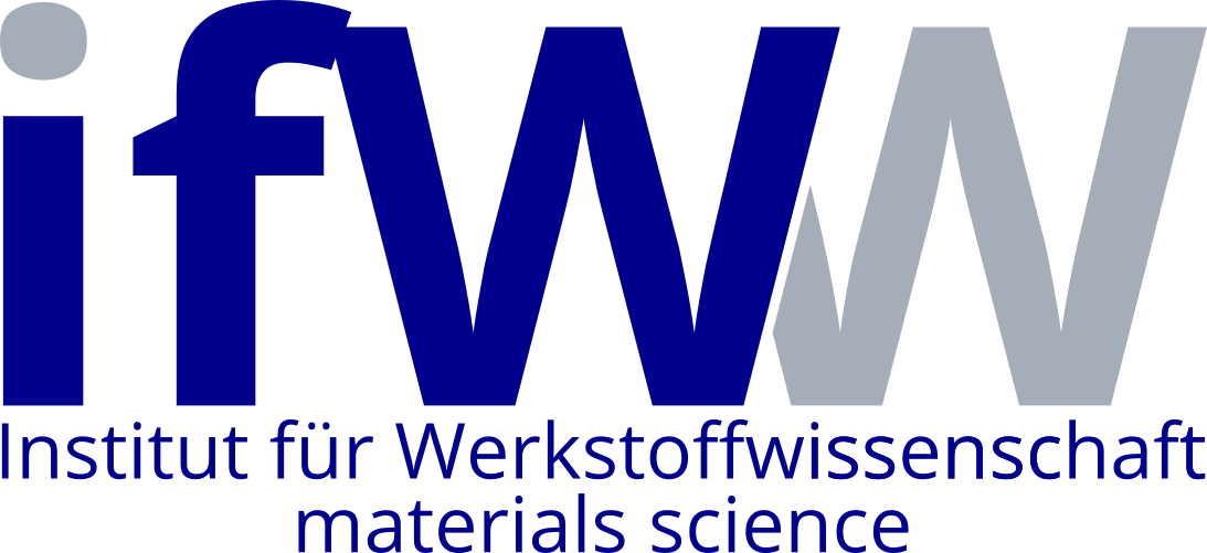 Institut für Werkstoffwissenschaft