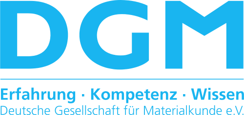 Deutsche Gesellschaft für Materialkunde e.V.